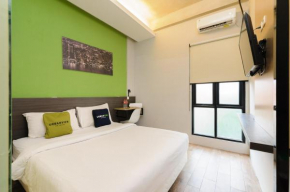 Urbanview Caverna Gandaria by RedDoorz